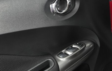 Nissan Juke II, 2012 год, 819 000 рублей, 14 фотография
