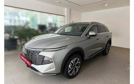 Haval F7, 2026 год, 3 199 000 рублей, 3 фотография