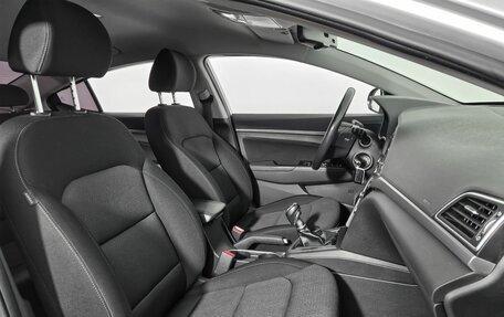 Hyundai Elantra VI рестайлинг, 2018 год, 1 469 000 рублей, 8 фотография
