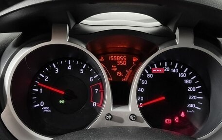 Nissan Juke II, 2012 год, 819 000 рублей, 16 фотография