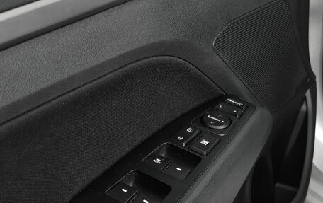 Hyundai Elantra VI рестайлинг, 2018 год, 1 469 000 рублей, 14 фотография