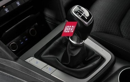 Hyundai Elantra VI рестайлинг, 2018 год, 1 469 000 рублей, 18 фотография