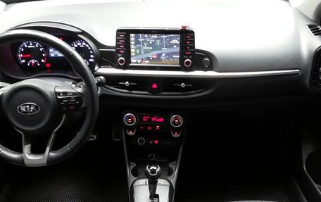 KIA Morning III, 2023 год, 850 000 рублей, 8 фотография