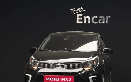 KIA Morning III, 2023 год, 850 000 рублей, 3 фотография