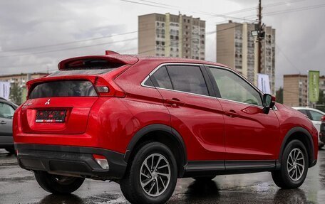 Mitsubishi Eclipse Cross, 2019 год, 2 029 000 рублей, 5 фотография