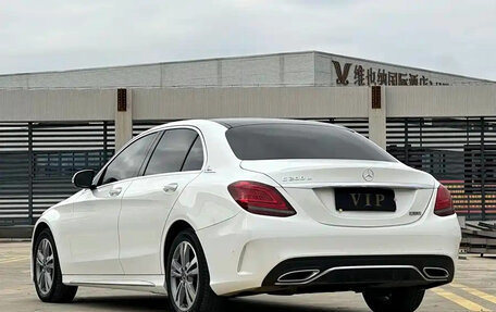 Mercedes-Benz C-Класс, 2021 год, 2 205 000 рублей, 6 фотография