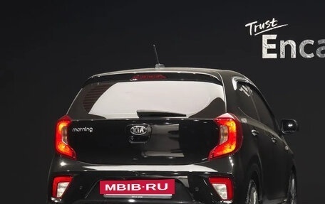 KIA Morning III, 2023 год, 850 000 рублей, 5 фотография