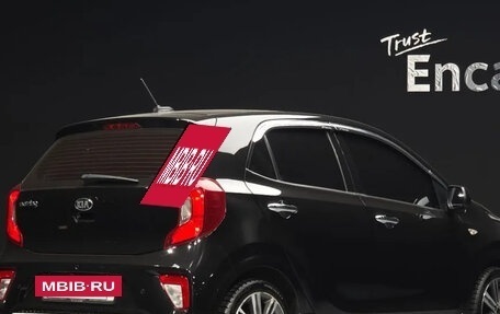 KIA Morning III, 2023 год, 850 000 рублей, 4 фотография