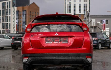 Mitsubishi Eclipse Cross, 2019 год, 2 029 000 рублей, 6 фотография