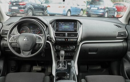 Mitsubishi Eclipse Cross, 2019 год, 2 029 000 рублей, 8 фотография
