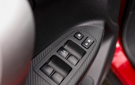 Mitsubishi Eclipse Cross, 2019 год, 2 029 000 рублей, 11 фотография