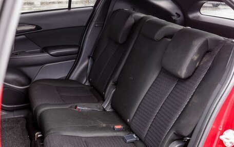 Mitsubishi Eclipse Cross, 2019 год, 2 029 000 рублей, 14 фотография