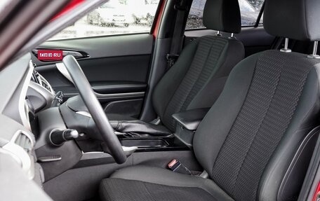 Mitsubishi Eclipse Cross, 2019 год, 2 029 000 рублей, 13 фотография