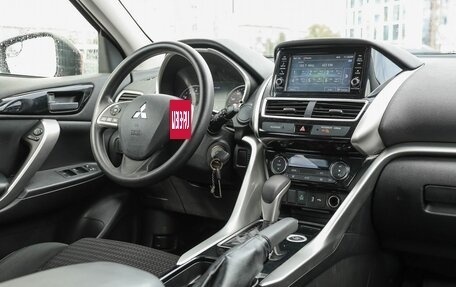 Mitsubishi Eclipse Cross, 2019 год, 2 029 000 рублей, 10 фотография