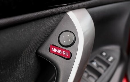 Mitsubishi Eclipse Cross, 2019 год, 2 029 000 рублей, 12 фотография