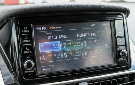 Mitsubishi Eclipse Cross, 2019 год, 2 029 000 рублей, 20 фотография