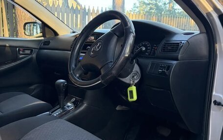 Toyota Corolla, 2003 год, 619 000 рублей, 7 фотография