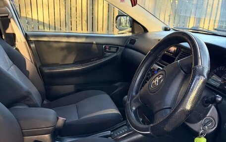 Toyota Corolla, 2003 год, 619 000 рублей, 8 фотография