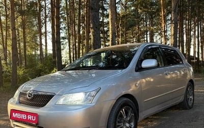 Toyota Corolla, 2003 год, 619 000 рублей, 1 фотография