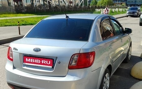 KIA Rio II, 2010 год, 500 000 рублей, 4 фотография