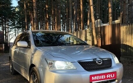 Toyota Corolla, 2003 год, 619 000 рублей, 2 фотография