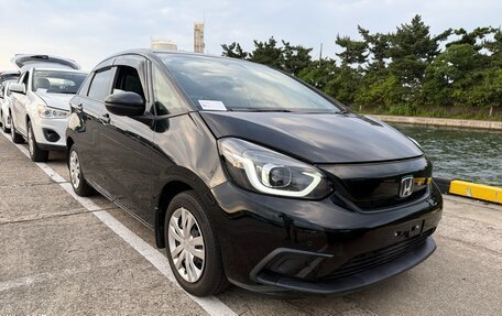 Honda Fit, 2020 год, 1 450 000 рублей, 1 фотография