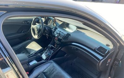 Honda Accord VIII рестайлинг, 2008 год, 1 200 000 рублей, 1 фотография