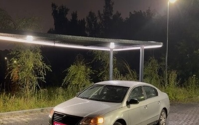 Volkswagen Passat B6, 2005 год, 400 000 рублей, 1 фотография