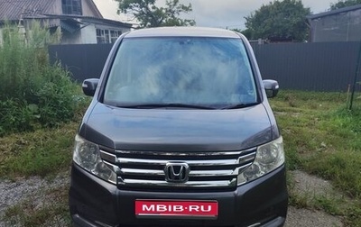 Honda Stepwgn IV, 2013 год, 1 000 000 рублей, 1 фотография
