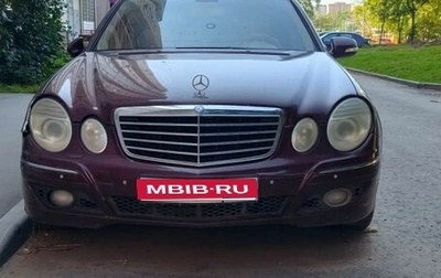 Mercedes-Benz E-Класс, 2007 год, 700 000 рублей, 1 фотография