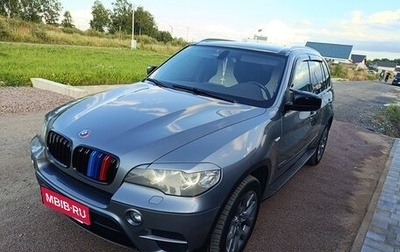 BMW X5, 2012 год, 2 000 000 рублей, 1 фотография