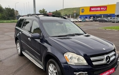 Mercedes-Benz GL-Класс, 2007 год, 990 000 рублей, 1 фотография