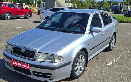 Skoda Octavia IV, 2008 год, 420 000 рублей, 1 фотография