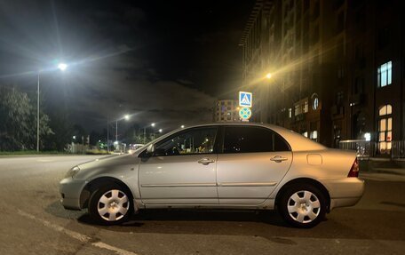Toyota Corolla, 2005 год, 550 000 рублей, 1 фотография