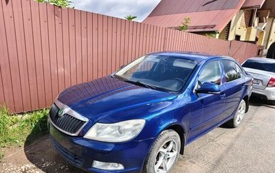 Skoda Octavia, 2008 год, 555 000 рублей, 1 фотография
