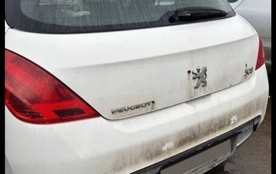 Peugeot 308 II, 2010 год, 200 000 рублей, 1 фотография