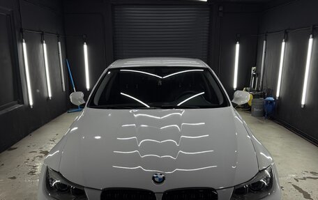 BMW 3 серия, 2011 год, 1 150 000 рублей, 1 фотография