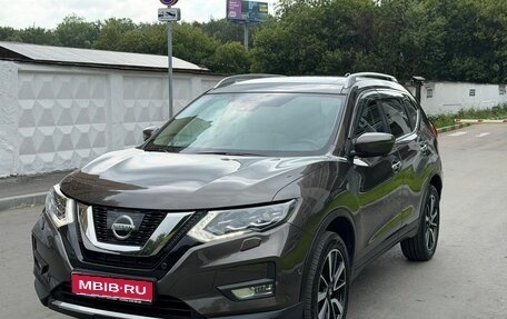Nissan X-Trail, 2022 год, 3 250 000 рублей, 1 фотография