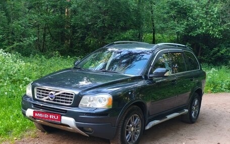 Volvo XC90 II рестайлинг, 2010 год, 1 800 000 рублей, 1 фотография
