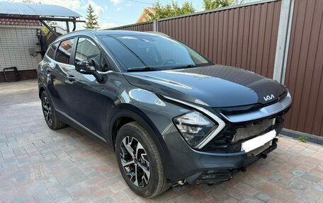 KIA Sportage IV рестайлинг, 2024 год, 2 000 000 рублей, 1 фотография