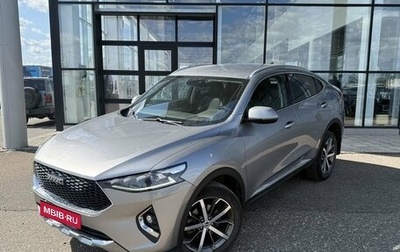 Haval F7x I, 2020 год, 1 900 000 рублей, 1 фотография