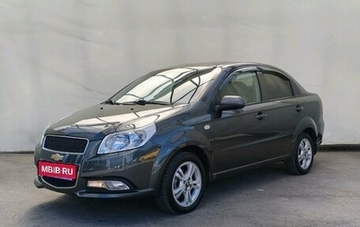 Chevrolet Nexia, 2020 год, 1 350 000 рублей, 1 фотография