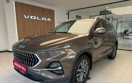 JAC S7, 2021 год, 1 475 000 рублей, 1 фотография