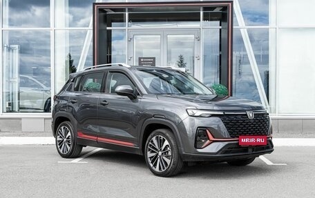 Changan CS35 Plus, 2025 год, 2 811 501 рублей, 1 фотография