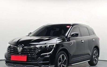 Renault Samsung QM6, 2024 год, 2 339 555 рублей, 1 фотография