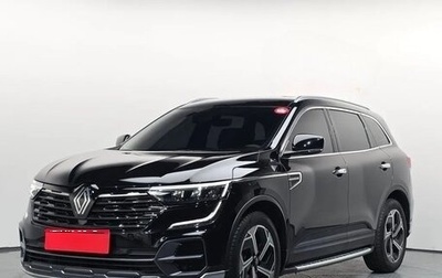 Renault Samsung QM6, 2024 год, 2 339 555 рублей, 1 фотография