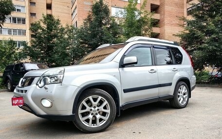 Nissan X-Trail, 2011 год, 1 200 000 рублей, 1 фотография