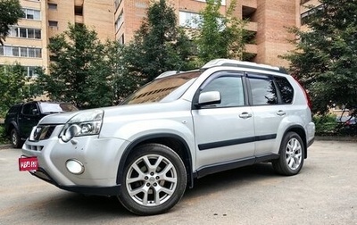 Nissan X-Trail, 2011 год, 1 200 000 рублей, 1 фотография