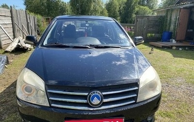 Geely MK I рестайлинг, 2013 год, 315 000 рублей, 1 фотография