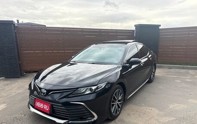 Toyota Camry, 2023 год, 4 000 000 рублей, 1 фотография